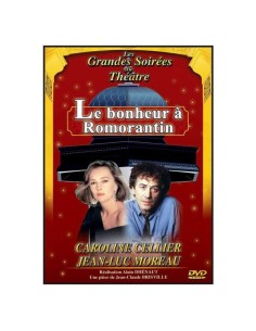 Le bonheur à Romorantin 2