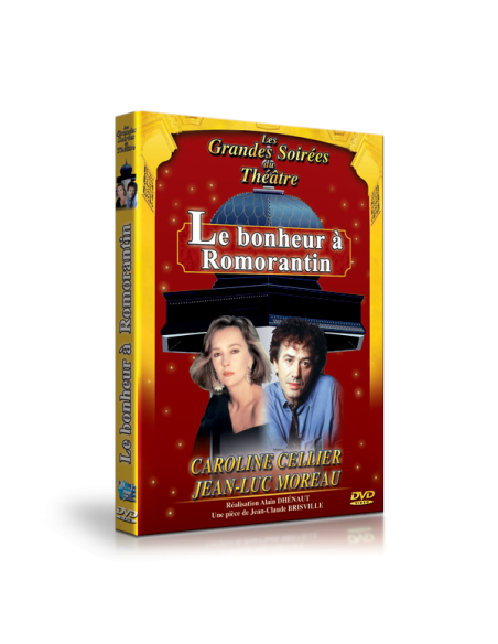 Le bonheur à Romorantin