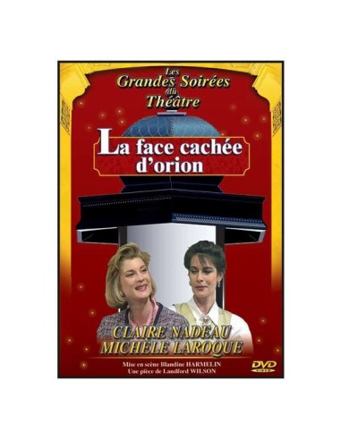 La face cachée d'Orion