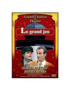 Le grand jeu 2