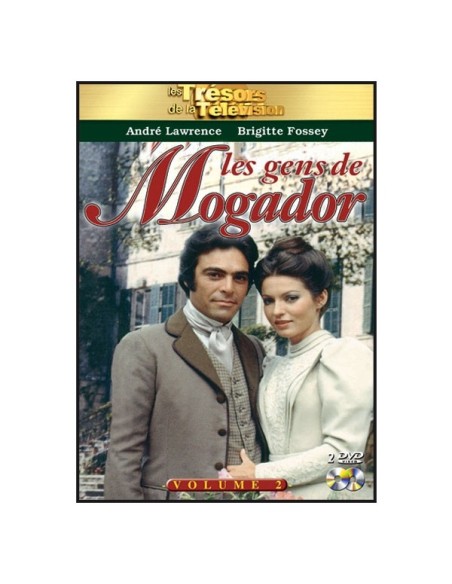 Les gens de Mogador volume 2