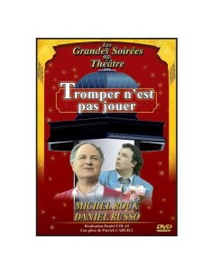 Tromper n'est pas jouer 2