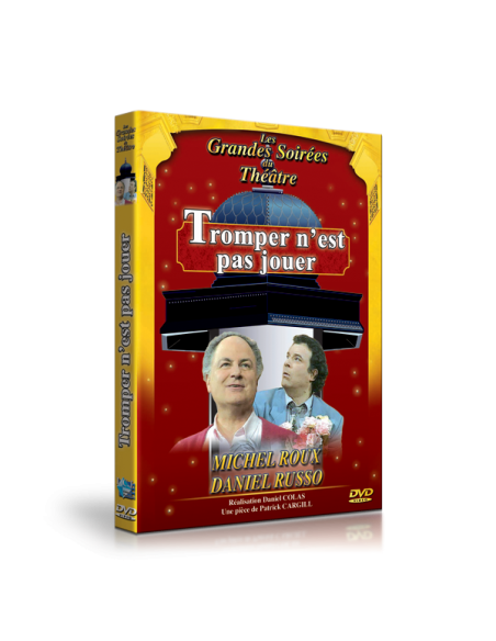 Tromper n'est pas jouer