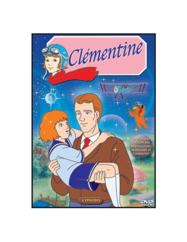 Clémentine saison 2