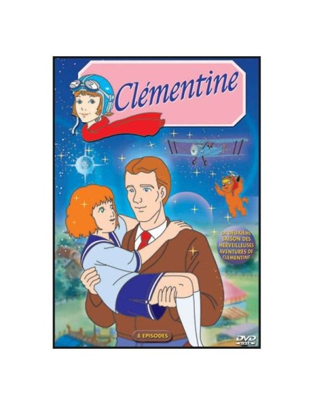 Clémentine saison 2