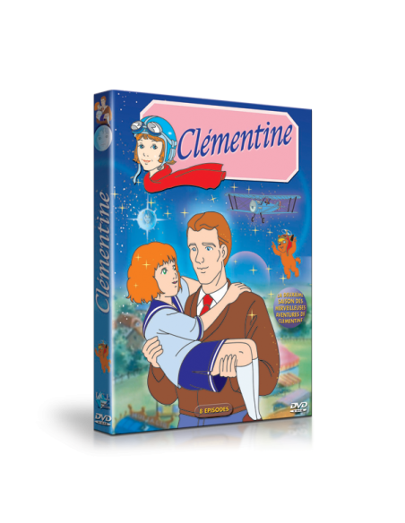 Clémentine saison 2