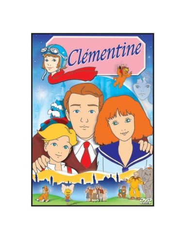 Clémentine saison 1