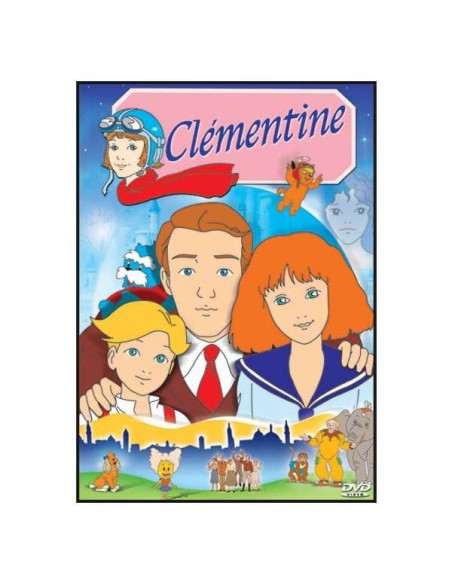 Clémentine saison 1