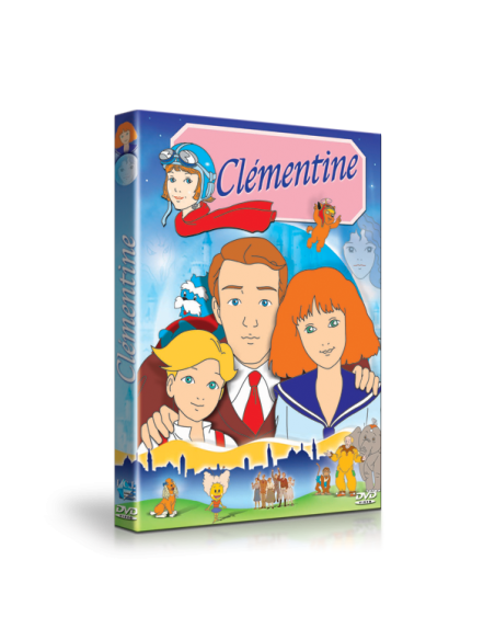 Clémentine saison 1