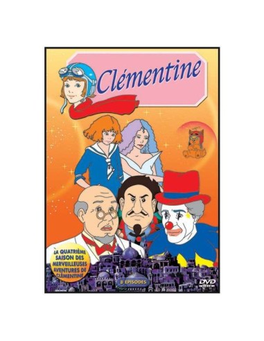 Clémentine saison 4