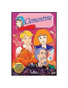 Clémentine saison 5 2