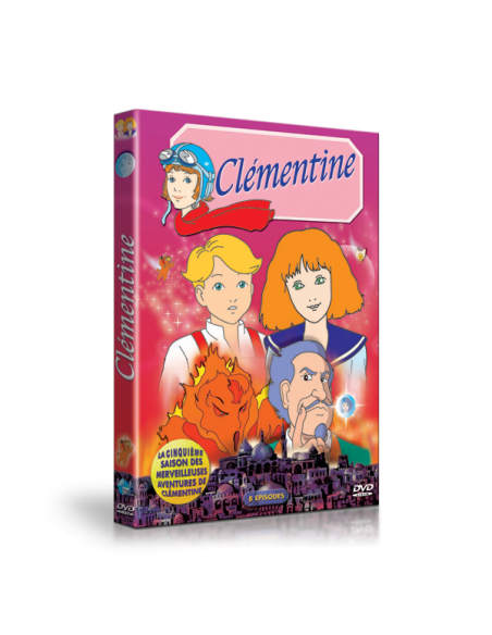 Clémentine saison 5