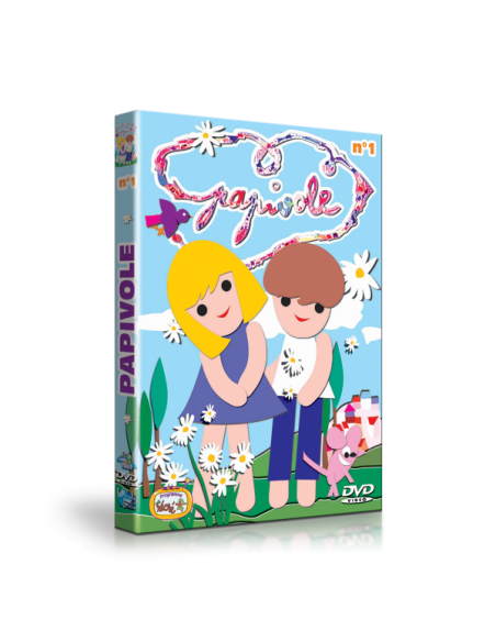 Papivole volume 1
