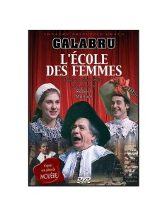 L'école des femmes 2