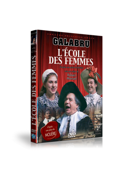 L'école des femmes