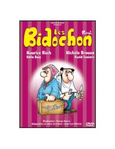 Les bidochon 2