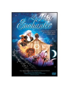 La flûte enchantée 2