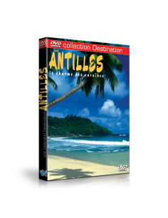 Les Antilles : Collection Destination