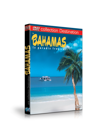 Bahamas : Collection Destination