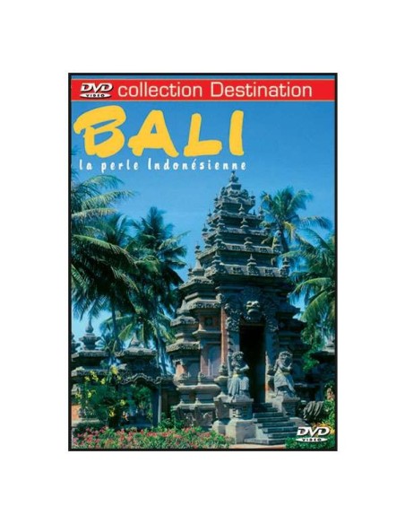 Bali : Collection Destination