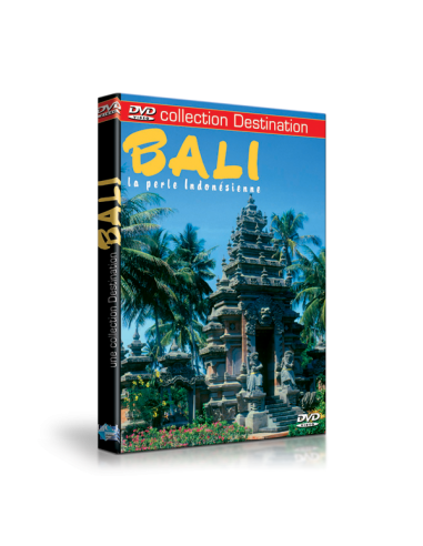 Bali : Collection Destination
