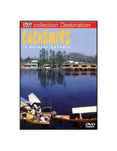 Le Cachemire : Collection Destination 2