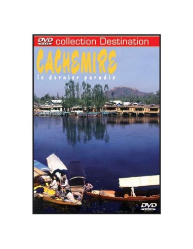 Le Cachemire : Collection Destination