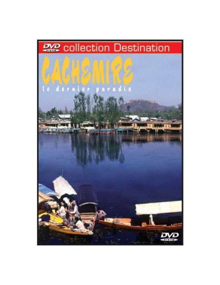 Le Cachemire : Collection Destination