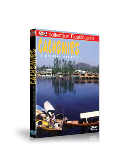 Le Cachemire : Collection Destination