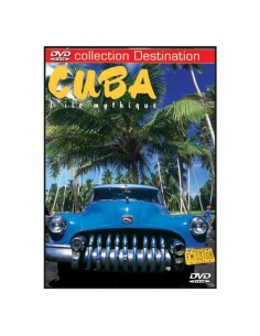 Cuba : Collection Destination 2