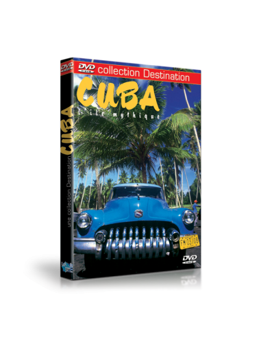 Cuba : Collection Destination