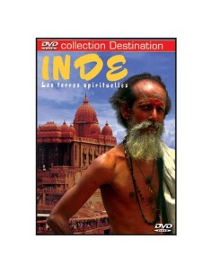L'Inde : Collection Destination 2