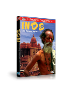 L'Inde : Collection Destination