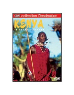 Le Kenya : Collection Destination 2