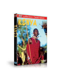 Le Kenya : Collection Destination