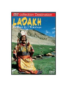 Le Ladakh : Collection Destination 2