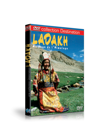 Le Ladakh : Collection Destination