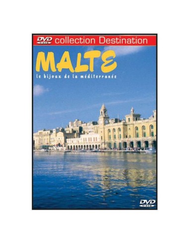 Malte : Collection Destination