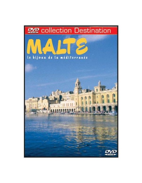 Malte : Collection Destination