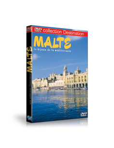 Malte : Collection Destination