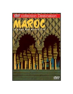 Maroc : Collection Destination 2