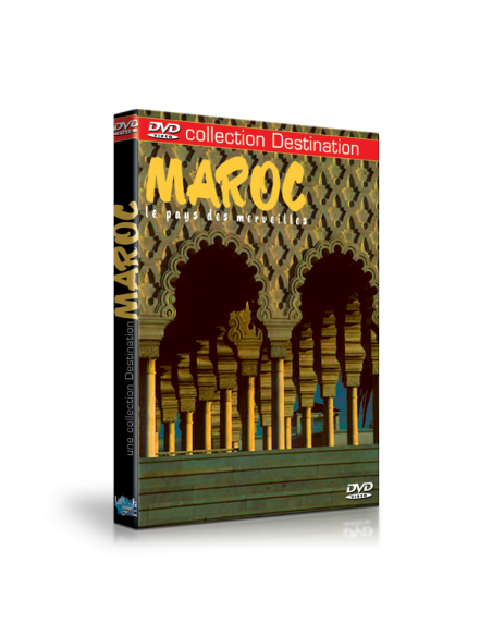Maroc : Collection Destination