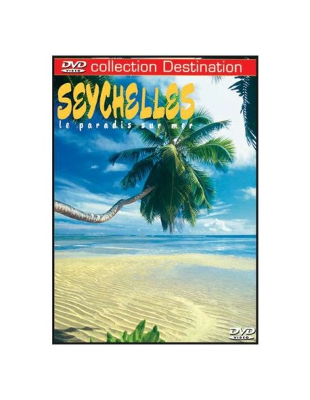 Les Seychelles : Collection Destination