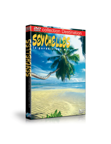 Les Seychelles : Collection Destination