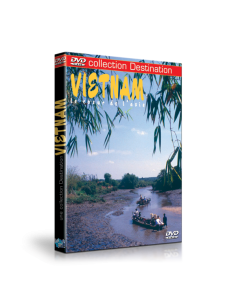 Le Vietnam : Collection Destination
