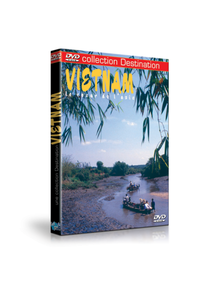 Le Vietnam : Collection Destination