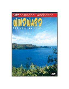 Les Windward : Collection Destination 2