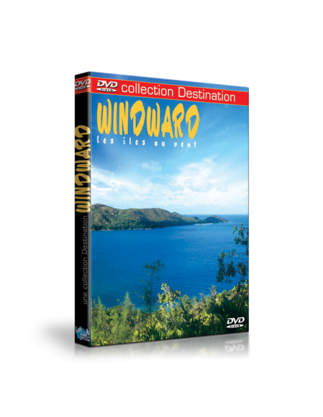Les Windward : Collection Destination