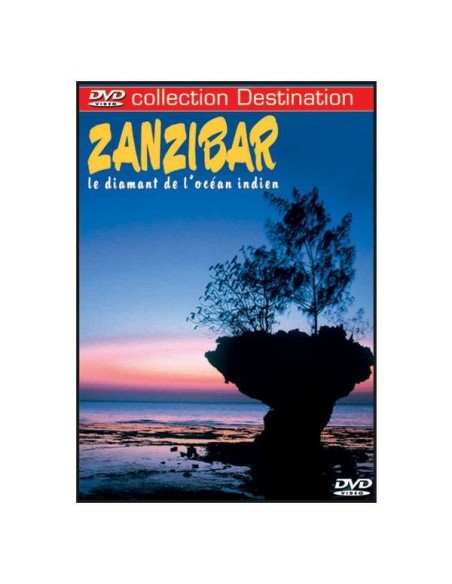 Zanzibar : Collection Destination