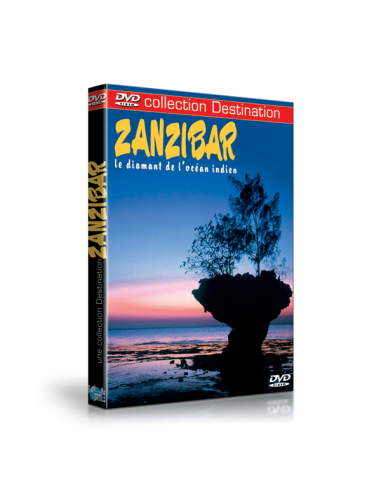 Zanzibar : Collection Destination